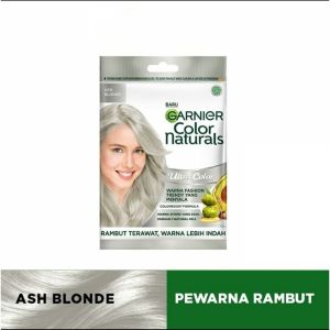 Garnier Hair Color Pastel || Garnier Pewarna Rambut Alami || Garnier Ultra Color || Garnier Pastel Color