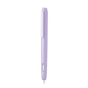 AntiSlip Grips Case for Pencils Digital Pen Secure For Artists And Students Protective Shell