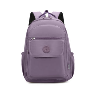 DEOBAGS PIOMA P0101 ALMA TAS LAPTOP RANSEL WANITA / TAS PUNGGUNG KOPER / TAS KULIAH / RANSEL SEKOLAH WATERPROOF