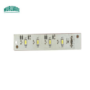 GMFL-DA41-00675J ตู้แช่แข็ง LED Light Strip สำหรับ ตู้เย็นเปลี่ยน