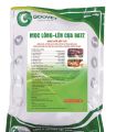 THU.ỐC MAU RA LÔNG CHO GÀ --- Mọc Lông - Lên Cựa 007Z dạng cốm siêu tan cho gà đá và gia súc ( bịch 1kg ). 