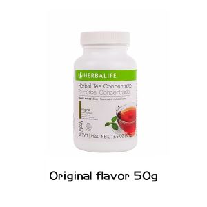 NANO Buy 3 Get 1 HERBALIFE Ready Stock 100% Original ORIGINAL HERBALIFE TEA MIX 102g USA