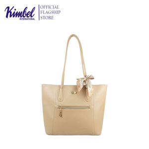 KIMBEL HGS0531 Shoulder Bag Medium Size Synthetic Leather