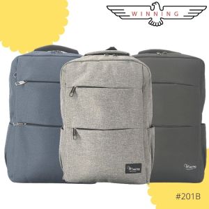 WINNING KOREAN TREND BACKPACK 2020 #201B