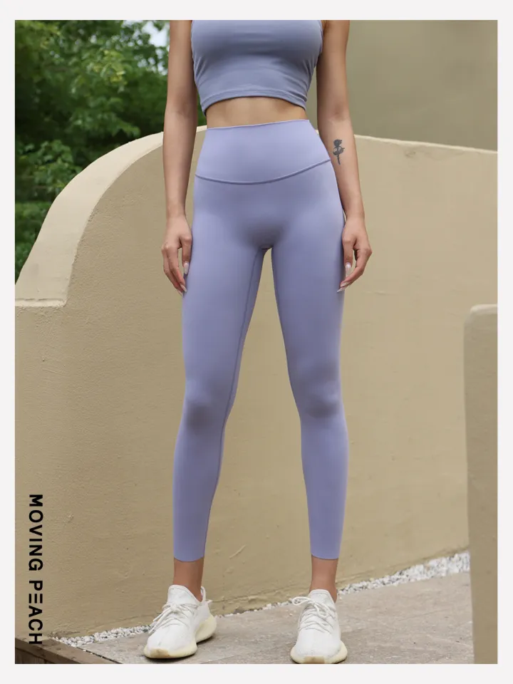 Purple Yoga Pants Cameltoe - Free cameltoe pictures
