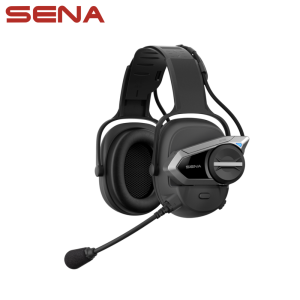 SENA EARMUFF CRADLE อุปกรณ์เสริมสำหรับใส่บลูทูธเพื่อสื่อสาร ประกัน 2 ปี ผ่อน 0% 10 เดือน
