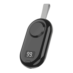 IN-BOX 4496 Power Bank For A watch-Wireless Magnetic Battery Pack with 2500mAh for Ultra/Ultra 2 and Series SE -10