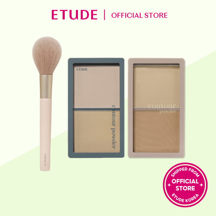[ETUDE] Contour Powder SET Lazada PH