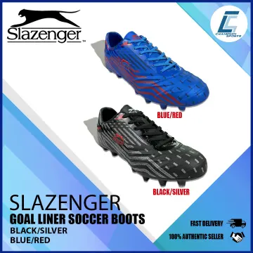 Slazenger football fashion boots