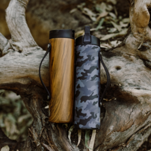 [Elemental chính hãng - Thương hiệu Mỹ] Bình giữ nhiệt Elemental Iconic Sport 590ml chuẩn FDA Hoa Kỳ an toàn sức khỏe thép không gỉ 304 giữ nhiệt tốt nắp thể thao ống hút