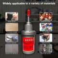 Strong Super Metal Oily Solder Multi Purpose Universal Adhesive Glue Plastic Wood Rubber Tire Repair Glue Soldering Agent. 