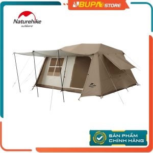 Lều Mông Cổ Glamping Naturehike CNH22ZP004 – Village 13