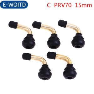 E-WOITD 5 cái pvr70 pvr60 pvr50 xe máy Tubeless lốp van kéo trong công cụ van