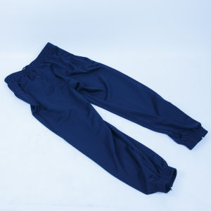 กางเกงวอร์มขาจั๊มขายาวเด็ก ยี่ห้อPORTMAN ผ้าSCUBA POLYESTER เบาสบาย พร้อมลุยทุกกิจกรรม