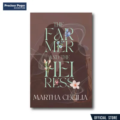 The Farmer And The Heiress by Martha Cecilia (Premium Edition)