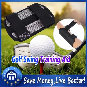 【Local delivery】 Golf Crank Arm Alerter Posture Training Corrector Arm Corrector Bend Action Essentials Getting Started Golf-Arm-Bending-Alarm