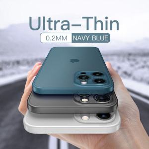 0411 VVV case iphone 6 7 8 6+ 7+ 8+ Plus SE 2020 SE 3 22 X Xs XR Xsmax 14 14PRO 14PLUS 14PROMAX 15 15PRO 15PROMAX 15PLUS 16 16PRO 16PLUS 16PROMAX ultra thin Hard case slim case 0.1mm doff matte tipis