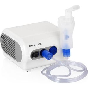 Omron NE-C 28 Compressor Nebulizer Alat Uap