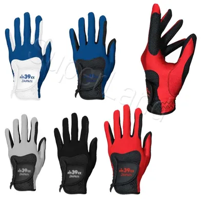 【 FIT39 】 Japan Classic ~ Super grip.Slip resistant and wear resistant. Japanese original # golf gloves # sports gloves