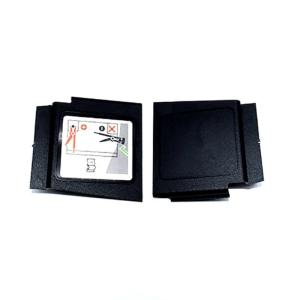 2pcs bài bao gồm chống ẩm bảo vệ 5q0971813a thay thế toàn diện bảo vệ cho xe hơi