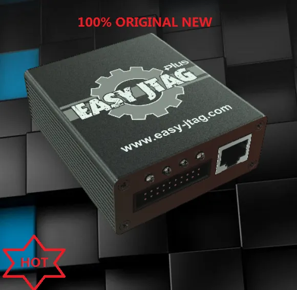 Easy JTAG plus box with emmc socket full set (spot) … | Lazada PH