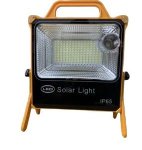 Đèn năng lượng mặt trời dùng cho du lịch dã ngoại - cổng ra usb cho sạc dự phòng pin năng lượng mặt trời pin 6w đèn 100w đèn tiết kiệm điện pin mặt trời