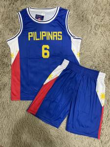 KIDS TERNO JERSEY 8-13 YRSOLD