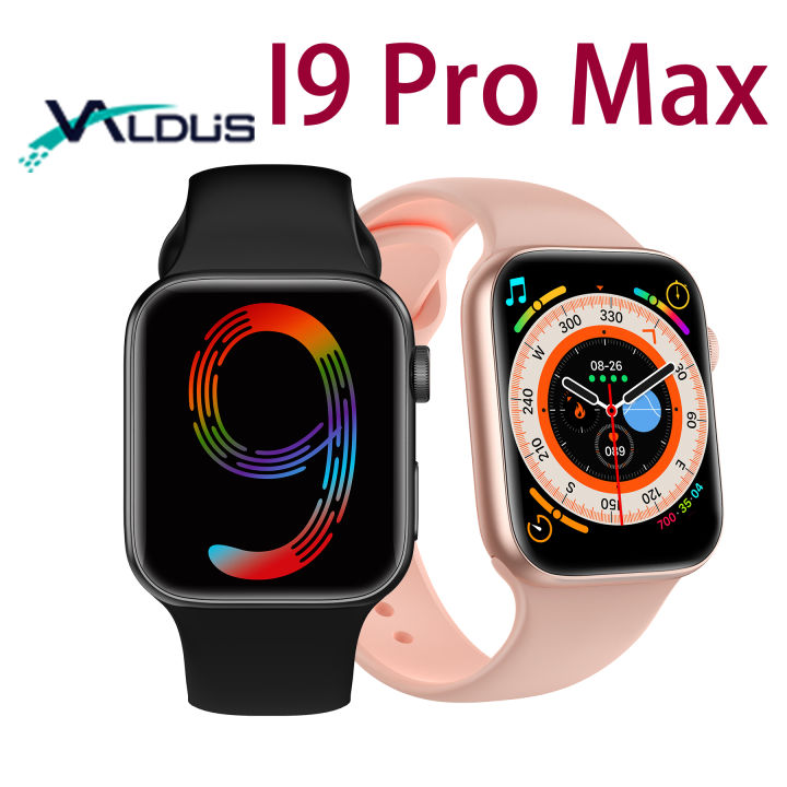 2023 New Original i9 Pro Max S Watch 9 Series 9 Sport SmartWatch