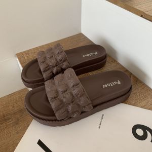 รองเท้าแตะเสริมส้นยางนิ่มไม่ลื่นรองเท้ารุ่น 1603-A