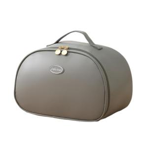 PU Insulated Lunch Bag Keeps Meals Freshing Large Capacity Zippered Lunch Box Handbag for Students or Professionals