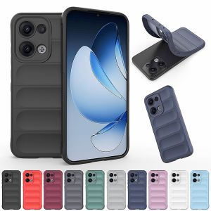 Soft Silicone Shockproof Funda For OPPO Reno 13 Pro 5G Case Camera Lens Protection Back Cover for Reno 13 Reno13 Pro 13Pro Coque