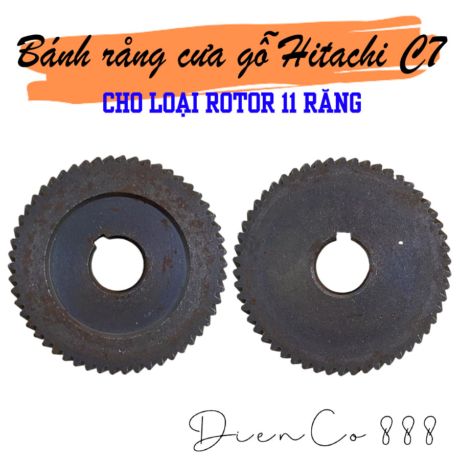 Làm thế nào để chọn bánh răng cưa gỗ phù hợp và tránh lãng phí tiền bạc?