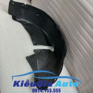 Chắn bùn lòng dè sau Mitsubishi Xpander 2017-2022 5370C415