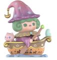 POP MART Pucky What Are The Fairies Doing Series Blind Box Doll Action Figure. 