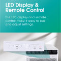 Hisense Inverter Window 1HP Aircon (AW09TR5RF). 