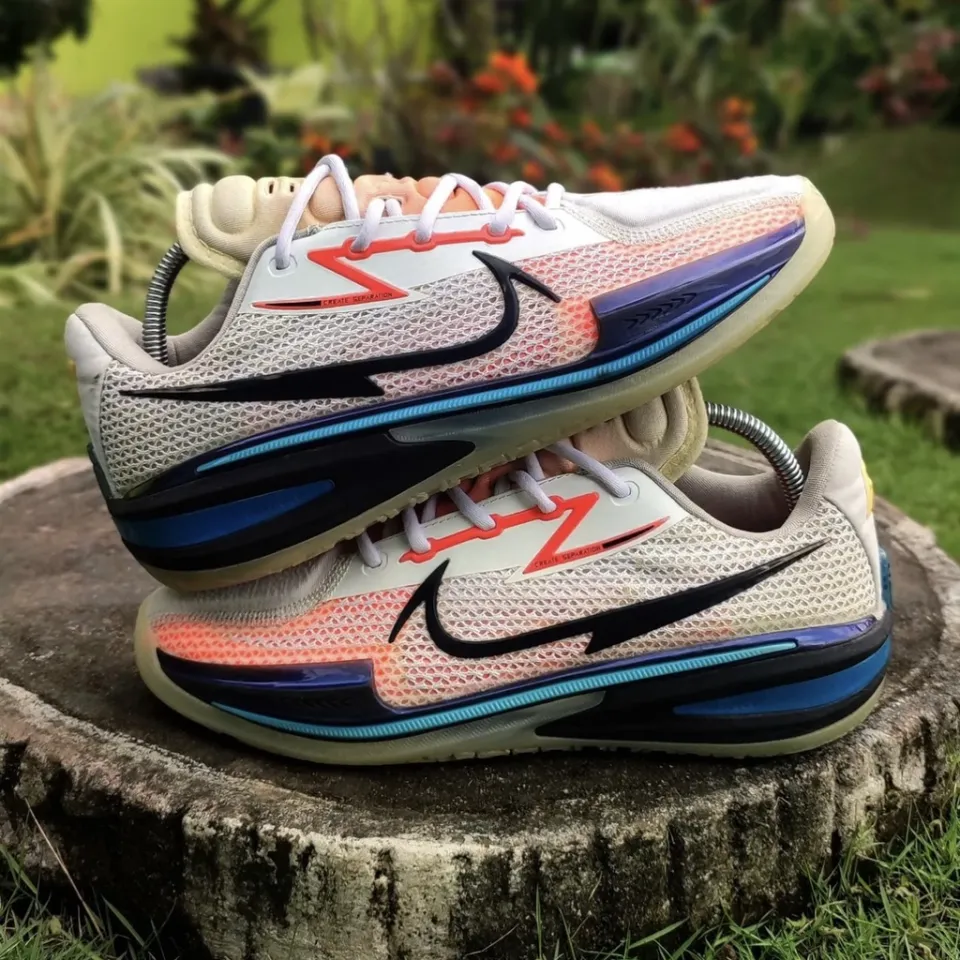 gt cut 1 basketball shoes