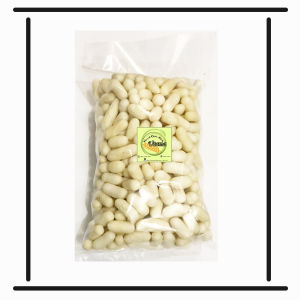 pilus KAPSUL - pilus tic toc - pilus putih kletuk - camilan kiloan makanan ringan asin