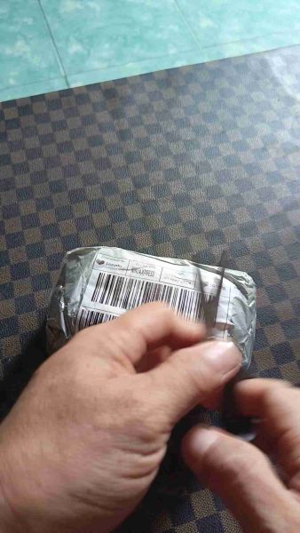 Buyer review video 4