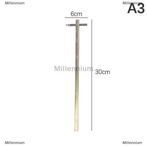 [COD] Millennium Mở Rộng Loại Thang Máy Tam Giác Key Chuyên Nghiệp Tam Giác Key Train Tam Giác Key Cho Thang Máy Cửa