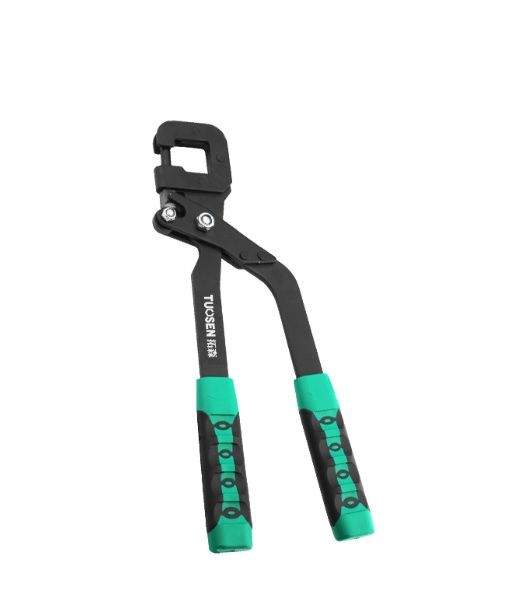 PRC TUOSEN TUOCHI / BERRYLION KEEL FORCEPS STUD CRIMPER PUNCH ALLOY