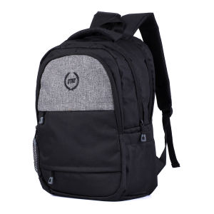 New Catenzo Tas Ransel Anak Laki laki ST 045 HITAM