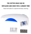 [SALE] New Flea Doctor Electric Comb Wise Goods Electric Pet Flea Lice Cleaner Comb Grooming Removal Tools For Cat Dog Cleaning Brush Anti Flea Pet Supplies. 