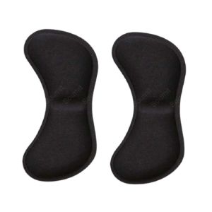 INSOLE BUSA TUMIT BELAKANG ALAS KAKI SEPATU SOE CUSHION BANTALAN PELINDUNG HELL PROTECTOR - LEKUK
