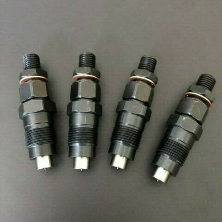 VANPERT 1J770-53051 Fuel Injector For Kubota V3307 Tier 4 Engine SSV75 Replace 1J770-53050