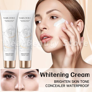 Quick Skin Bleaching Cream Body Whitening Cream Niacinamide Brightening Face & Body Cream 100ml