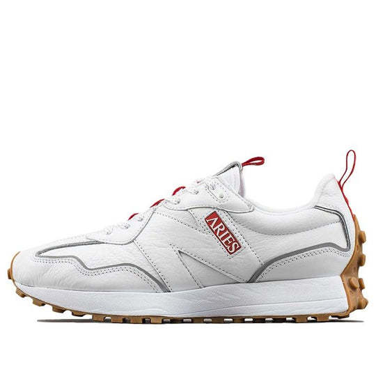 New Balance Aries x 327 'INVINCIBLE II MS327ARI รองเท้านิว