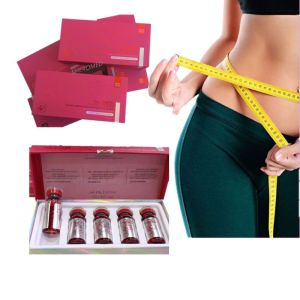THE RED 2nd Generation Packaging Promotes Collagen Postpartum Obesity Middle-aged Fortune Reduce Fat Face Slimming121