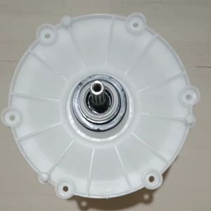 washing machine gearcase for LG / lg gearcase assembly / lg gearcase / lg gearbox / lg washing machine gear box / lg automatic washing machine gear box / gear box for lg automatic washing machine / lg washing machine parts
