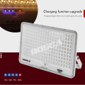 BOSCA LED Solar Flood Light IP67 BLS-23 100W 200W 300 400W Warm white Remote control. 