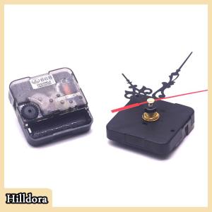 [Hilldora] Hanging DIY Quartz Watch Silent Wall Clock Movement Quartz repair Movement Clock